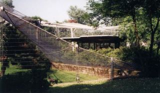 Parc Ornithologique Villars les Dombes